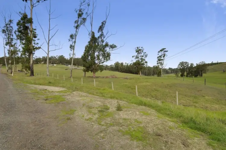 Third view of Homely land listing, LOT 3 Traralgon-Balook Road, Callignee VIC 3844