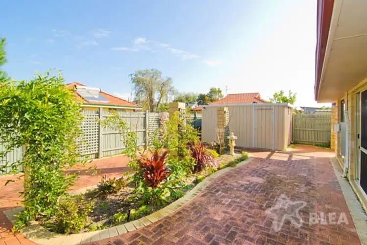 Seventh view of Homely house listing, 5 Goody Place, Broadwater WA 6280