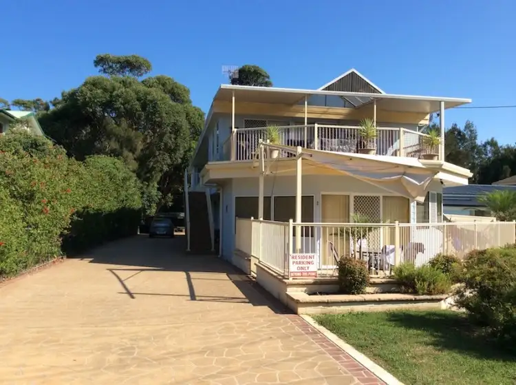 5/1 Mitchell Parade, Mollymook NSW 2539