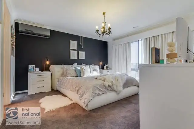 Second view of Homely house listing, 3 Klim Avenue, Kangaroo Flat VIC 3555