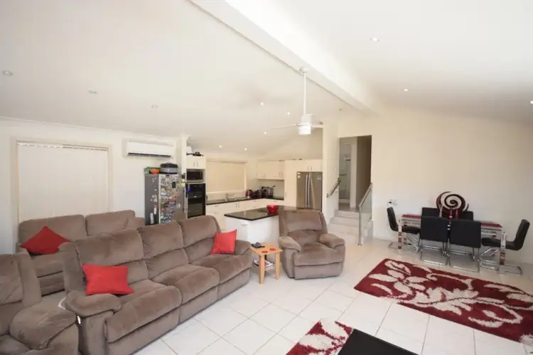 Third view of Homely house listing, 11 Hibiscus Crescent, Nambucca Heads NSW 2448