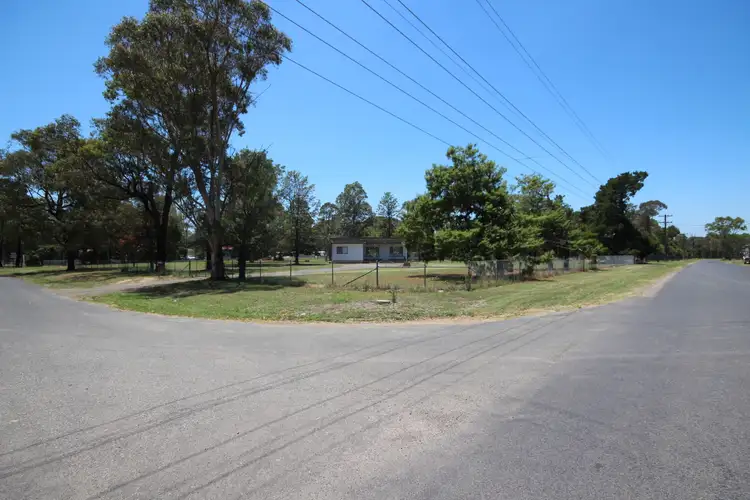 58 Luxford Road, Londonderry NSW 2753