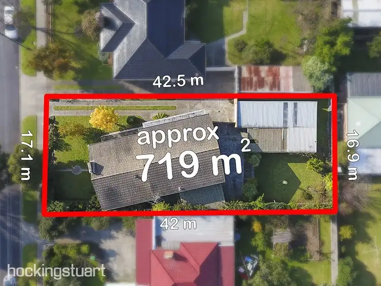 4 Academy Avenue, Reservoir VIC 3073
