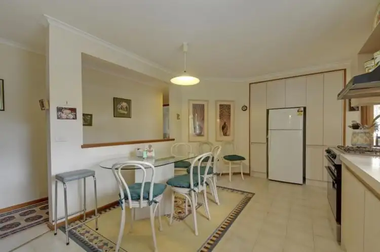 Fourth view of Homely house listing, 1 Glenview Drive, Traralgon VIC 3844