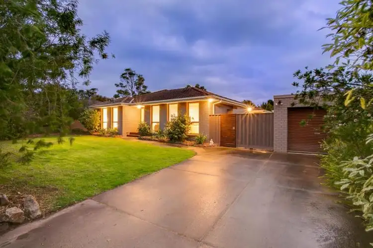 Second view of Homely house listing, 12 Fielding Road, Rosebud West VIC 3940