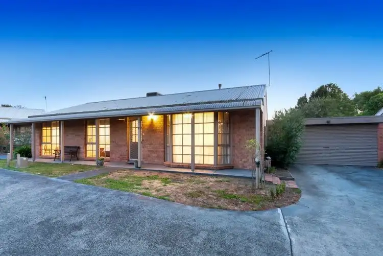 7/4 Shelley Court, Kilsyth VIC 3137