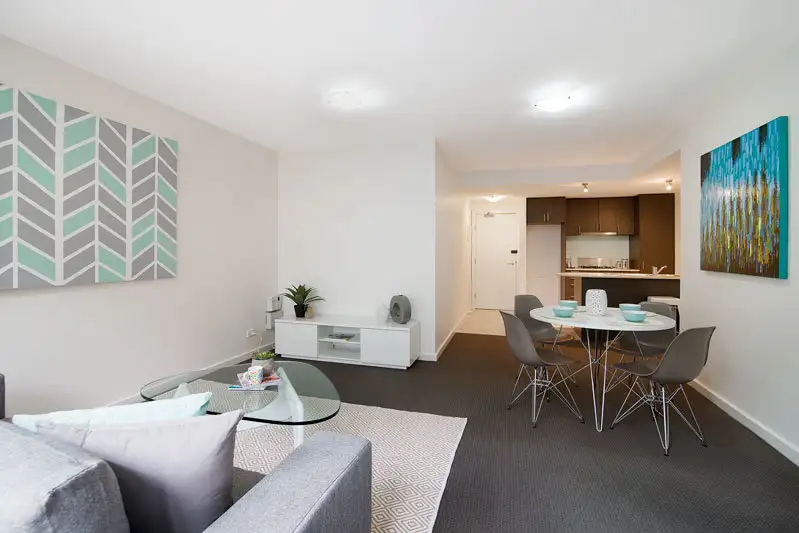 Main view of Homely apartment listing, 2/357 Rathdowne Street, Carlton VIC 3053