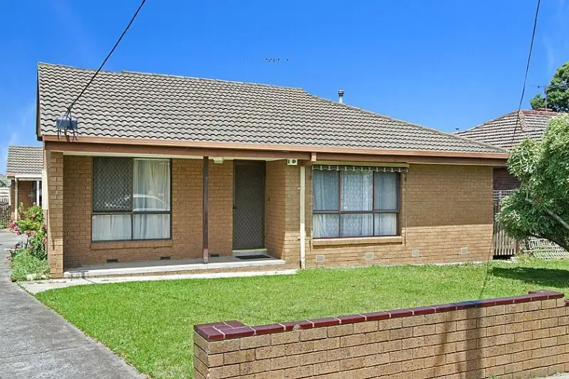 Main view of Homely unit listing, 1/3 Henry Street, Reservoir VIC 3073