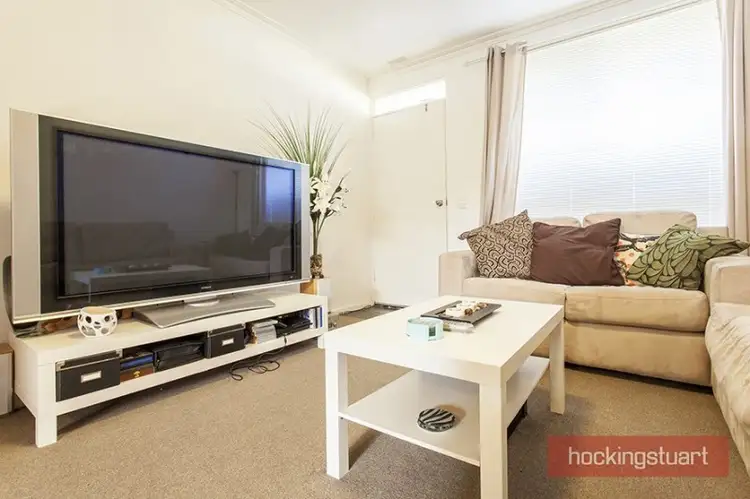 Fourth view of Homely unit listing, 4/18 Broadway, Bonbeach VIC 3196