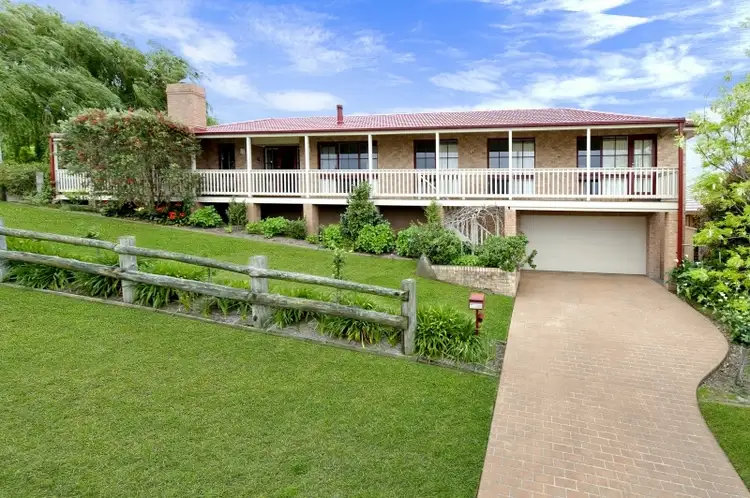 20 Price Parkway, Milton NSW 2538