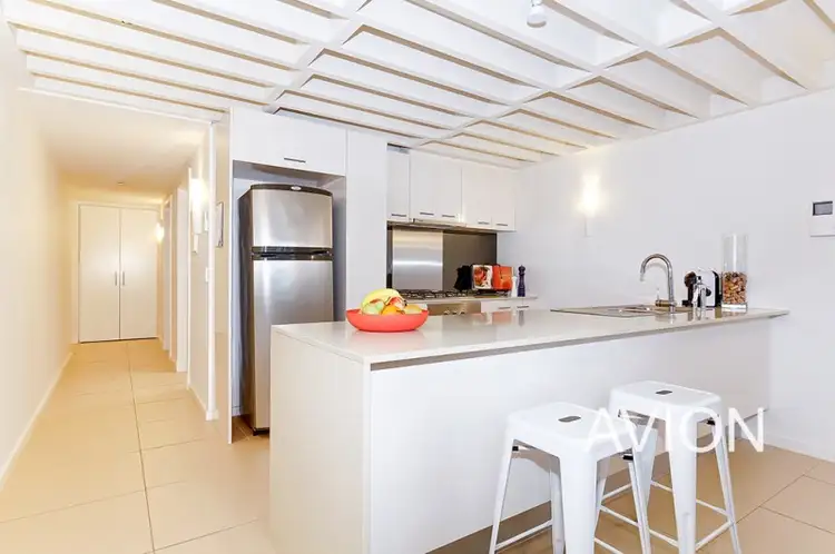 Fourth view of Homely apartment listing, 5/55 Cumberland Drive, Maribyrnong VIC 3032