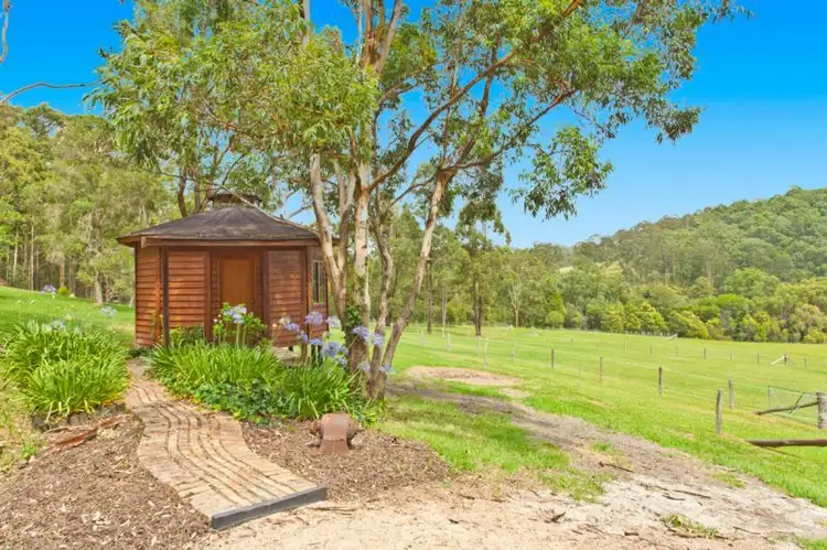 Fifth view of Homely rural property listing, 352 Gunns Gully Road (Booral), Allworth NSW 2425