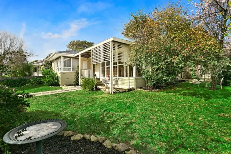 Third view of Homely house listing, 48 Ashleigh Avenue, Frankston VIC 3199
