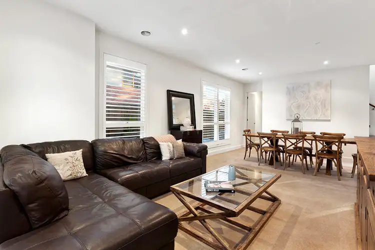 Third view of Homely house listing, 6 Evan Smith Close, Macleod VIC 3085