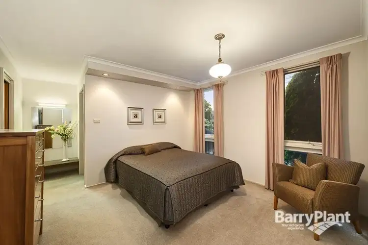Sixth view of Homely house listing, 8 The Rameo, Bundoora VIC 3083