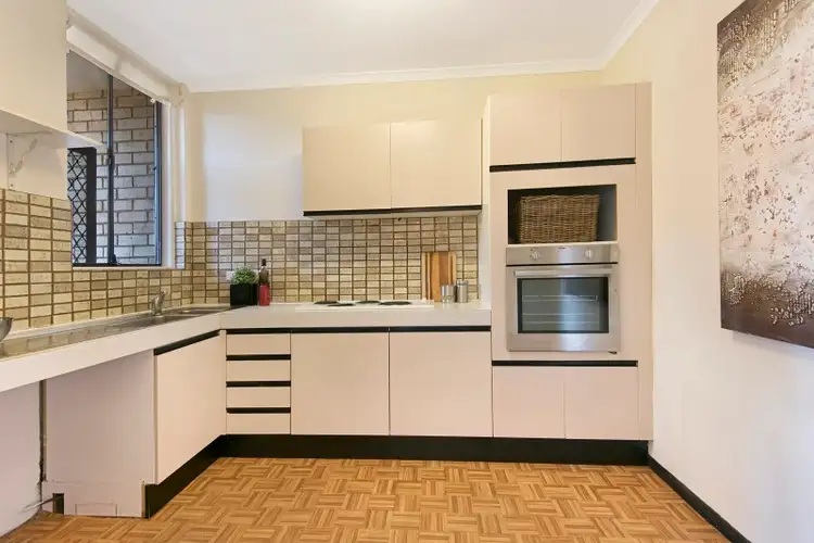 Fifth view of Homely townhouse listing, 24/186-192 Old South Head Road, Bellevue Hill NSW 2023