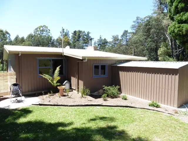 Fourth view of Homely rural property listing, ** Tasman Highway, Weldborough TAS 7264