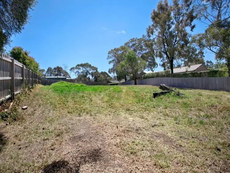 Third view of Homely land listing, 70 Hopetoun Avenue, Mount Martha VIC 3934