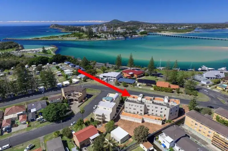 Main view of Homely unit listing, Address available on request