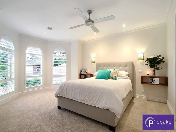Third view of Homely house listing, 12 Stradbroke Close, Berwick VIC 3806
