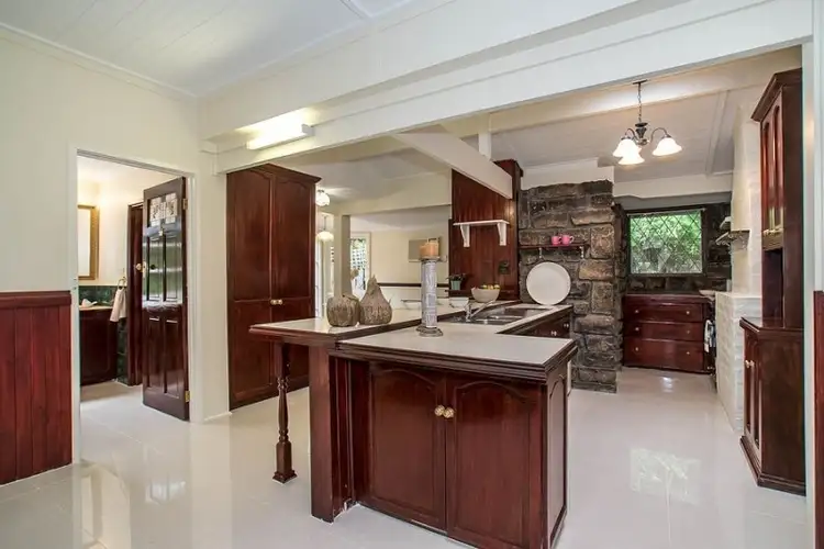 Fourth view of Homely house listing, 2 Hawthorn Lane (Corner Bartley Rd), Belgrave Heights VIC 3160