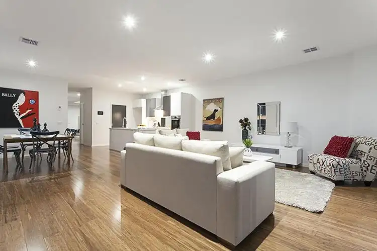 Second view of Homely house listing, 29B Dunedin Street, Maidstone VIC 3012