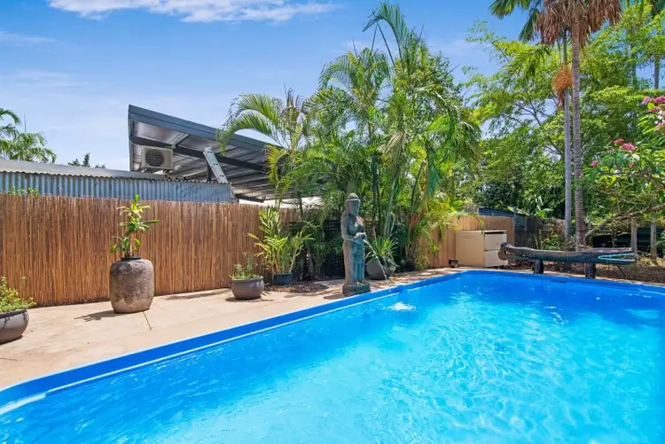 Fifth view of Homely house listing, 20 Bald Circuit, Alawa NT 810