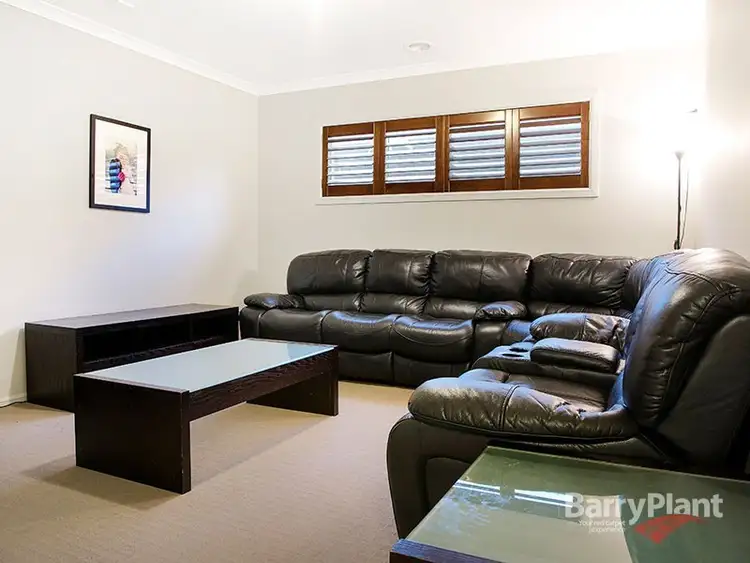 Second view of Homely house listing, 9 Finsbury Crescent, Wyndham Vale VIC 3024