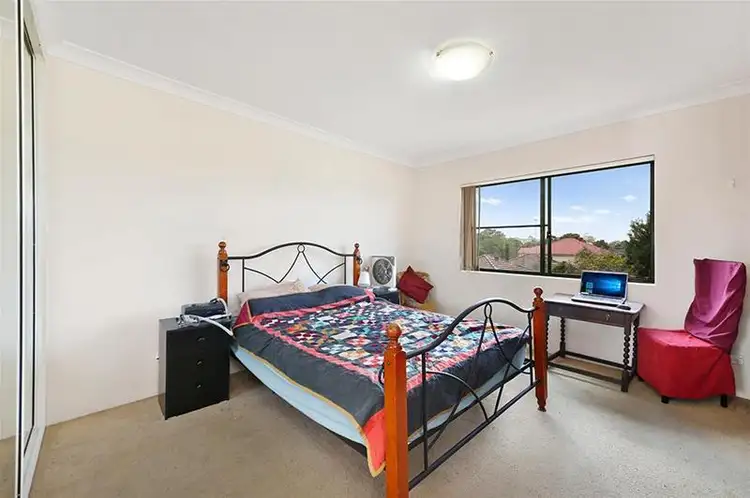 Fourth view of Homely unit listing, 14/11 Cahors Road, Padstow NSW 2211