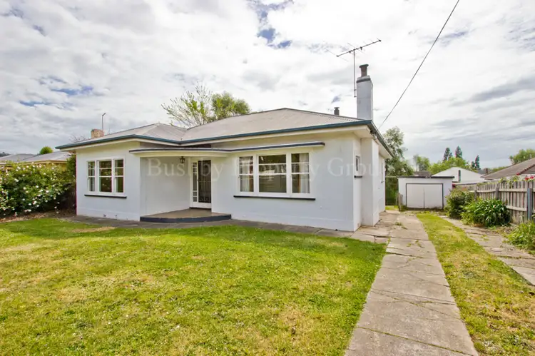 Main view of Homely house listing, 4 Amy Road, Newstead TAS 7250