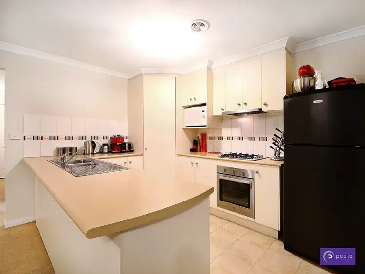 Third view of Homely house listing, 1 Sittella Drive, Berwick VIC 3806
