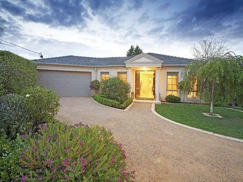 Main view of Homely house listing, 11 Cox Court, Altona Meadows VIC 3028