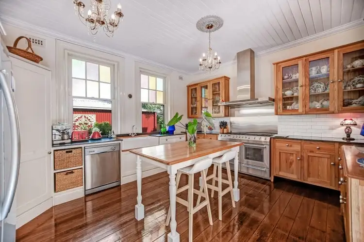 Fifth view of Homely house listing, 62A Church Street, Mayfield NSW 2304
