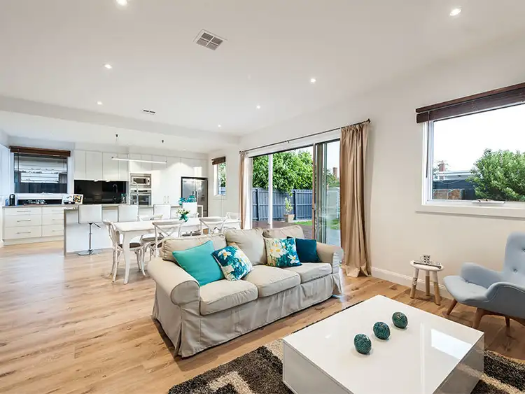 Second view of Homely house listing, 71 Pitt Street, West Footscray VIC 3012