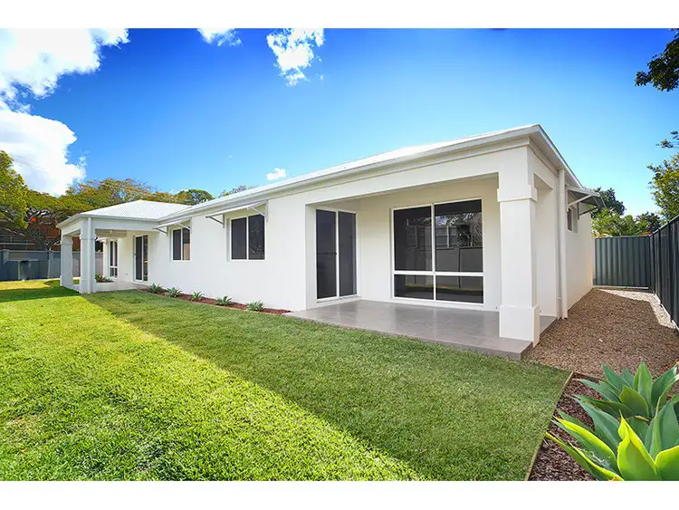 Second view of Homely house listing, 2/2 Foote Avenue, Buderim QLD 4556