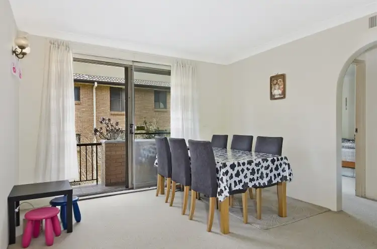 Third view of Homely unit listing, 12/18 Doomben Avenue, Eastwood NSW 2122