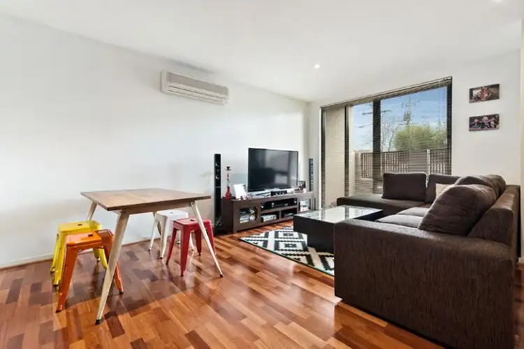 Third view of Homely apartment listing, 1/434 Kooyong Road, Caulfield South VIC 3162