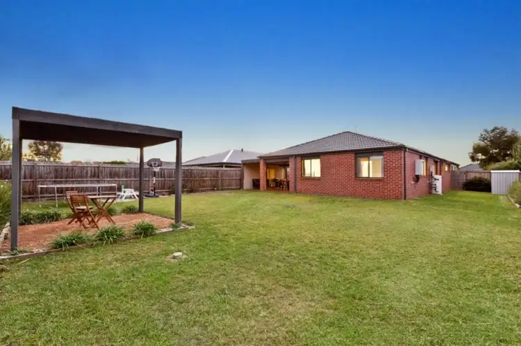 Third view of Homely house listing, 26 Taponga Way, Whittlesea VIC 3757