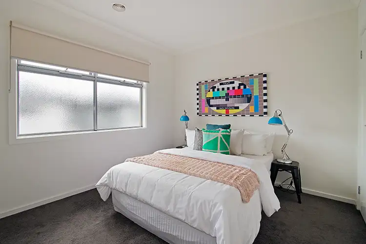 Fifth view of Homely townhouse listing, 2/26 Belgrove Street, Preston VIC 3072