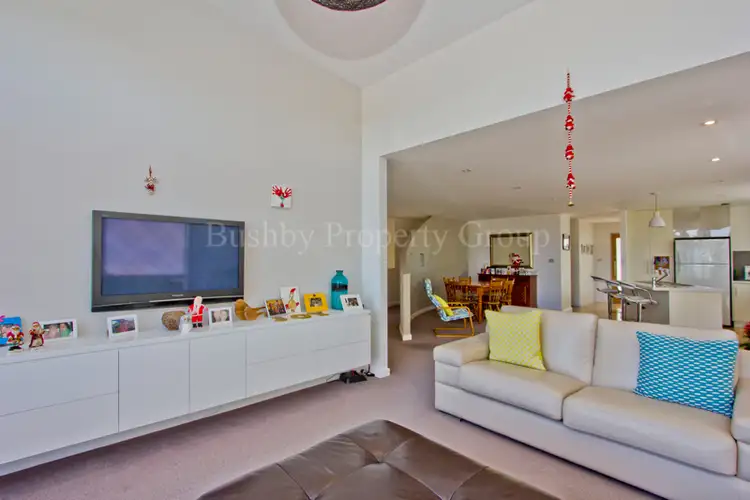 Fourth view of Homely house listing, 53 Lachlan Parade, Trevallyn TAS 7250