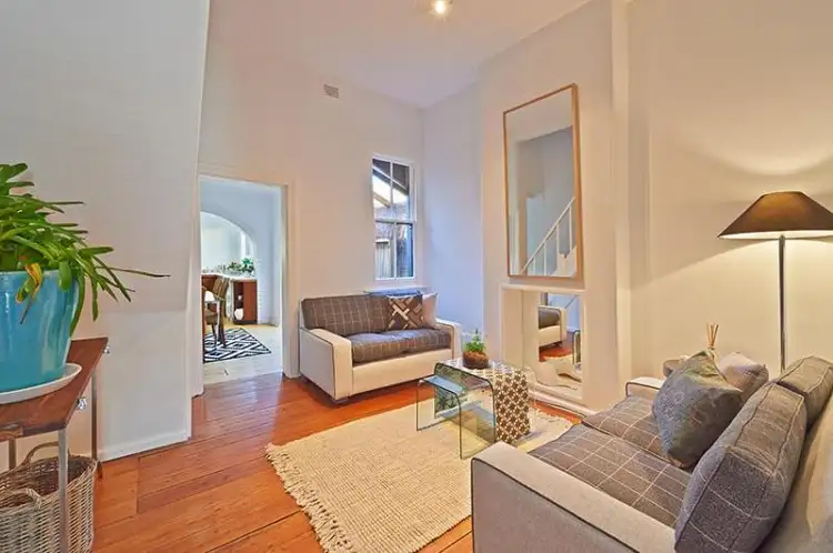 Second view of Homely house listing, 111 Young Street, Redfern NSW 2016