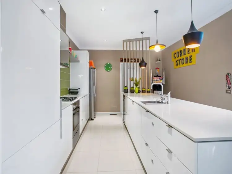 Fifth view of Homely house listing, 88 Karingal Drive, Frankston VIC 3199