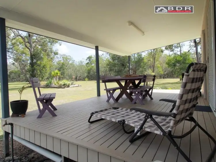Main view of Homely house listing, 709 Burrum Heads Rd, Burrum River QLD 4659