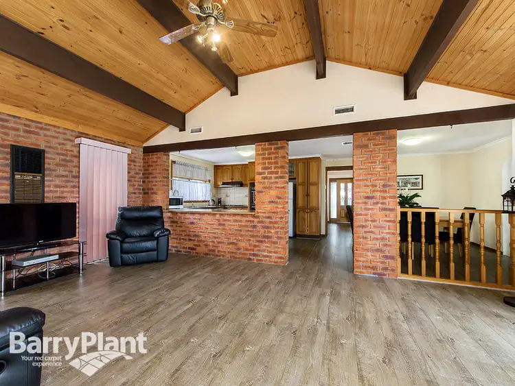 Fourth view of Homely house listing, 50 Charles Street, St Albans VIC 3021