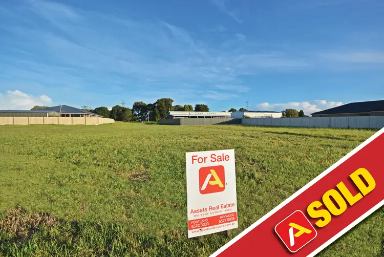 13 Cini Street, Portland VIC 3305