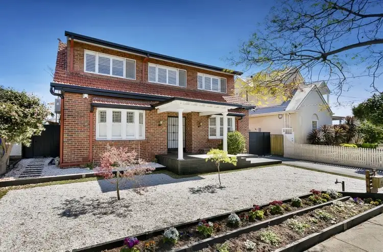 4 Rippon Street, Footscray VIC 3011