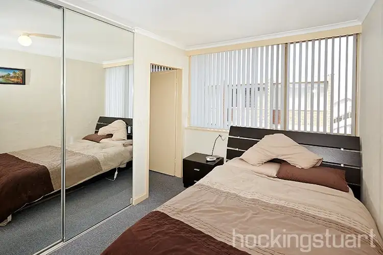Fifth view of Homely unit listing, 10/72 Patterson Street, Middle Park VIC 3206