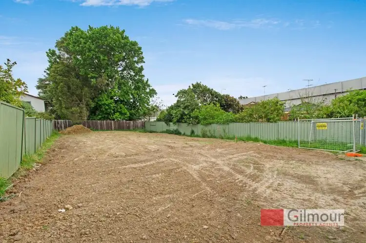 Fifth view of Homely land listing, Address available on request