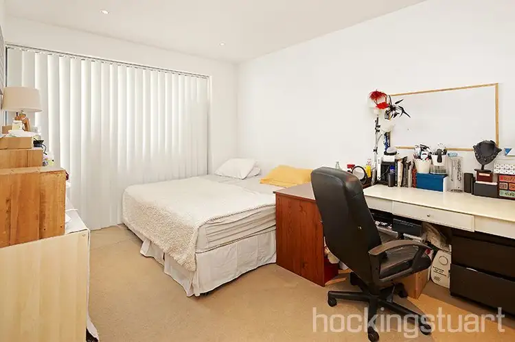Sixth view of Homely apartment listing, 206/348 Beaconsfield Parade, St Kilda West VIC 3182