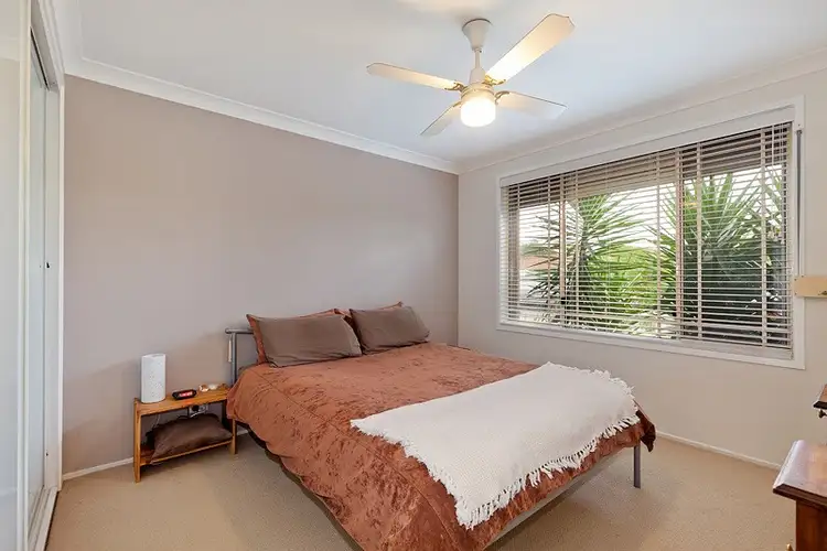 Sixth view of Homely house listing, 8a Vivaldi Cres, Claremont Meadows NSW 2747